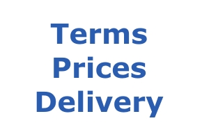 Prices and Delivery Information